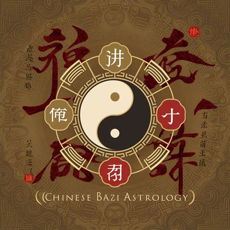 8 words 八字|Chinese Horoscope and Eight Words